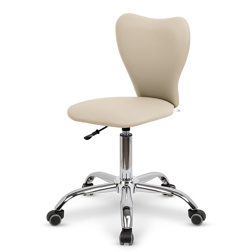 Стулья для маникюра: Перфекто для маникюра (UNICO, хром) за 450 руб. Фото 8