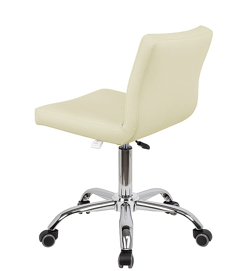 Стулья для маникюра: Канто для маникюра (VLK 261, с пуговицами, хром) за 465 руб. Фото 5