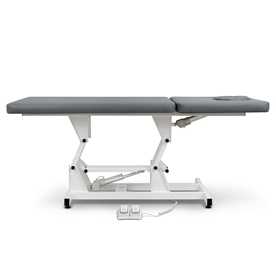 Массажные столы: AURA Стол массажный (ECO PE 402, электропривод, 2 мотора) за 2790 руб. Фото 4