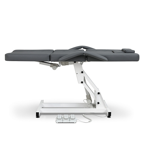 Кресла и кушетки косметологические: Эстетика 3 Электро (VLK 725, на электроприводе, 3 мотора) за  руб. Фото 5