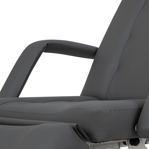 Кресла и кушетки косметологические: Эстетика 3 Электро (VLK 725, на электроприводе, 3 мотора) за  руб. Фото 13