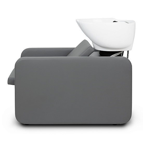 Мойка парикмахерская PRIMO PRO (обивка VLK 700, 013, белая) 1300 руб. Фото 3