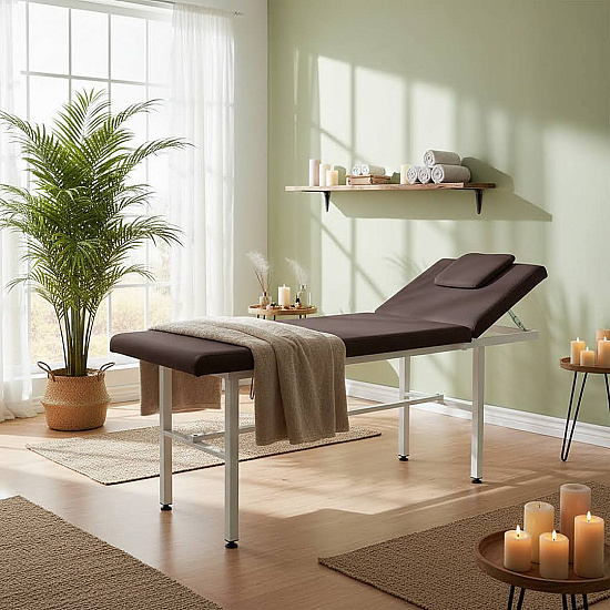 Массажные столы: Стол массажный КВ01-00 за