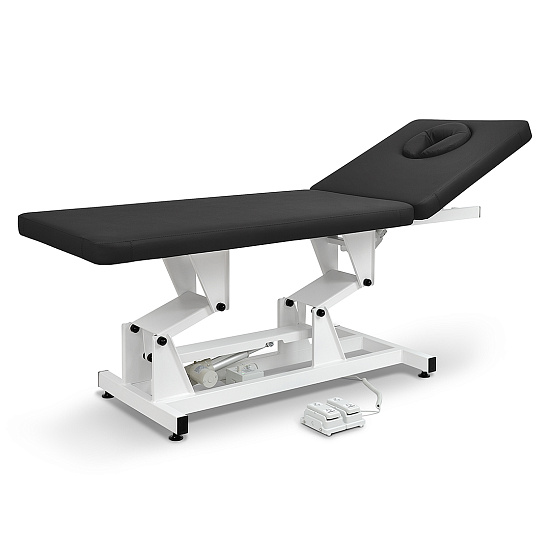 Массажные столы: AURA Стол массажный (VLK 600, электропривод, 2 мотора) за