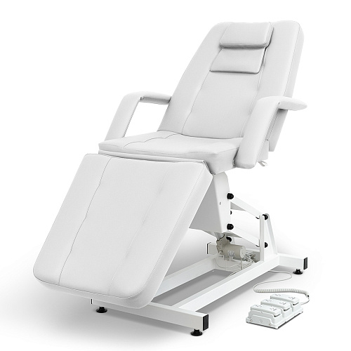 Кресла и кушетки косметологические: Эстетика 3 Электро (VLK 725, на электроприводе, 3 мотора) за  руб. Фото 19