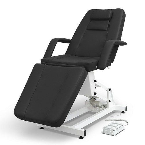Кресла и кушетки косметологические: Эстетика 3 Электро (VLK 725, на электроприводе, 3 мотора) за  руб. Фото 17