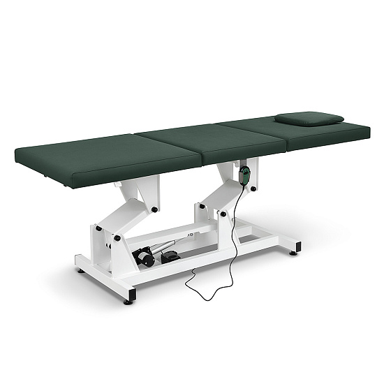 Массажные столы: NOVA Стол массажный (MADRAS 06, электропривод, 1 мотор) за