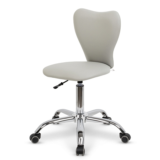 Стулья для маникюра: Перфекто для маникюра (UNICO, хром) за 395 руб. Фото 7