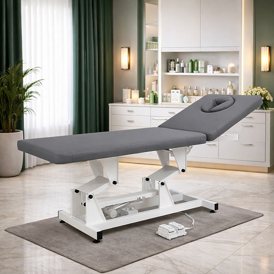 Массажные столы: AURA Стол массажный (VLK 725, электропривод, 2 мотора) за 2790 руб. Фото 11