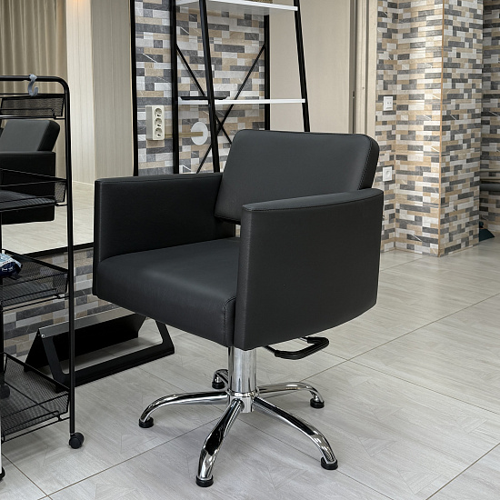 Парикмахерские кресла: Больсена (VLK 700, на пятилучии) за 750 руб. Фото 5