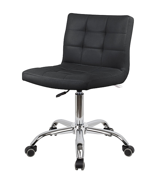 Стулья для маникюра: Канто для маникюра (VLK 700, квадраты, хром) за