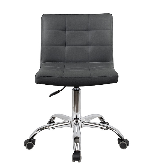 Стулья для маникюра: Канто для маникюра (VLK 700, квадраты, хром) за 465 руб. Фото 2