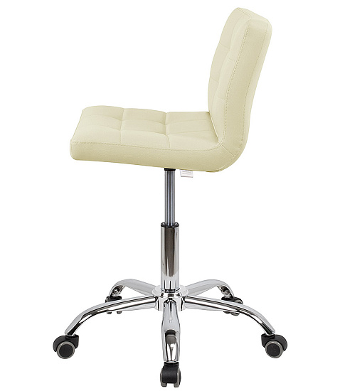 Стулья для маникюра: Канто для маникюра (VLK 261, квадраты, хром) за 465 руб. Фото 4