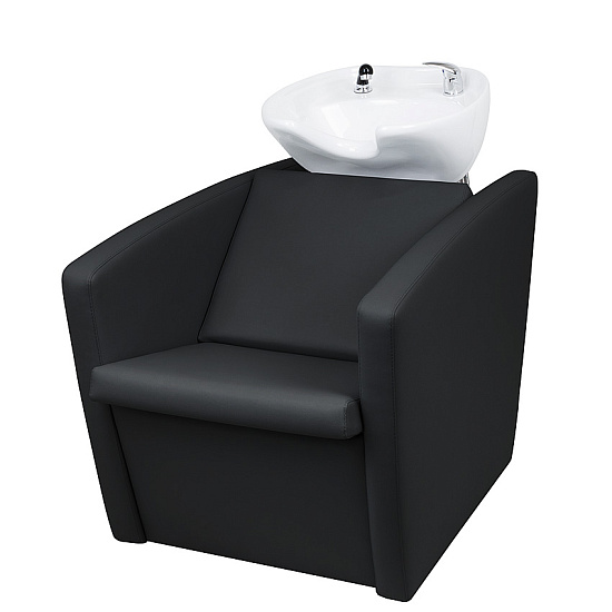 Мойки парикмахерские: Модена (VLK 600, 0356 белая) за 1120 руб. Фото 2