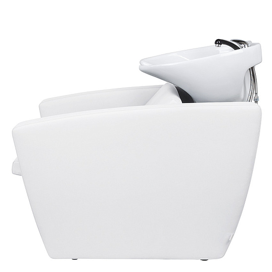 Мойки парикмахерские: Модена (VLK 100, 0356 белая) за 1330 руб. Фото 4