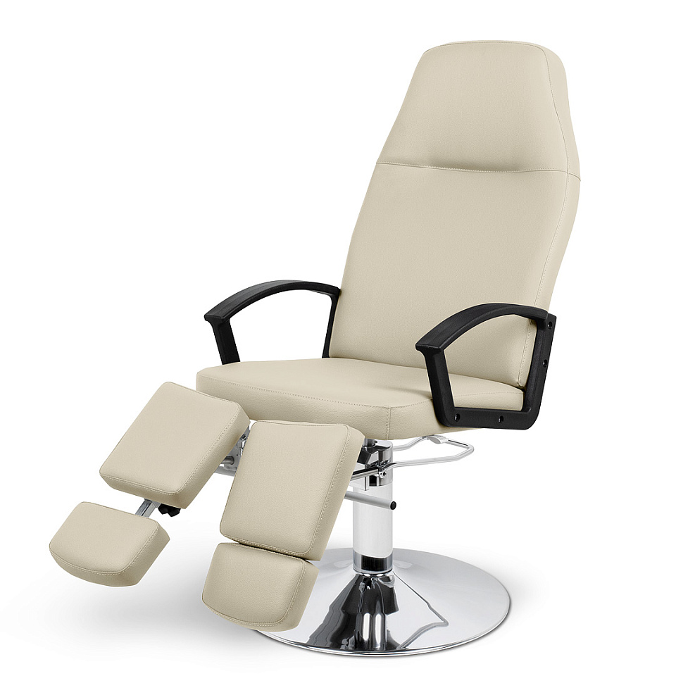 Педикюрные кресла: Интэро Эко (Eco PE 261, на диске) за 1060 руб. Фото 1