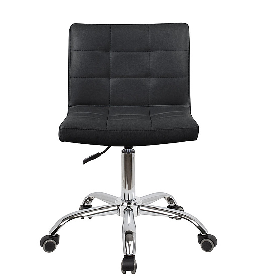 Стулья для маникюра: Канто для маникюра (VLK 700, квадраты, хром) за 465 руб. Фото 2