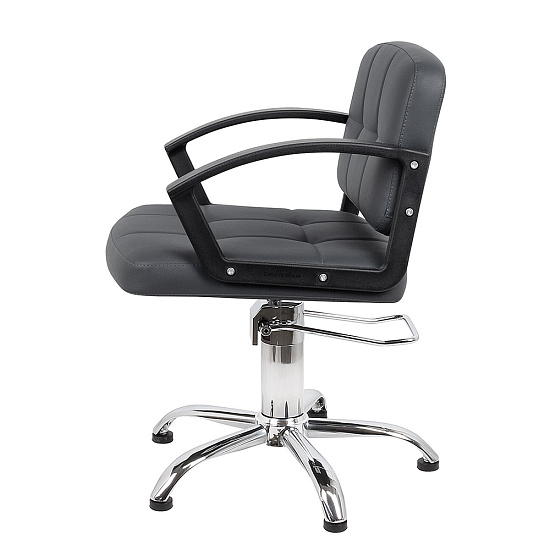 Парикмахерские кресла: Пунто (VLK 700, на пятилучии) за 620 руб. Фото 3