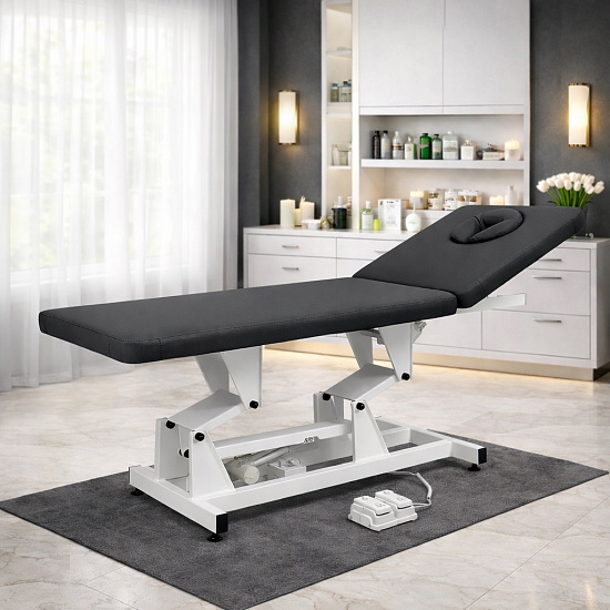 Массажные столы: AURA Стол массажный (VLK 700, электропривод, 2 мотора) за 2790 руб. Фото 11