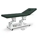 AURA Стол массажный (MADRAS 06, электропривод, 2 мотора)