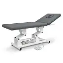 AURA Стол массажный (VLK 725, электропривод, 2 мотора)