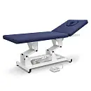 AURA Стол массажный (ECO PE 402, электропривод, 2 мотора)