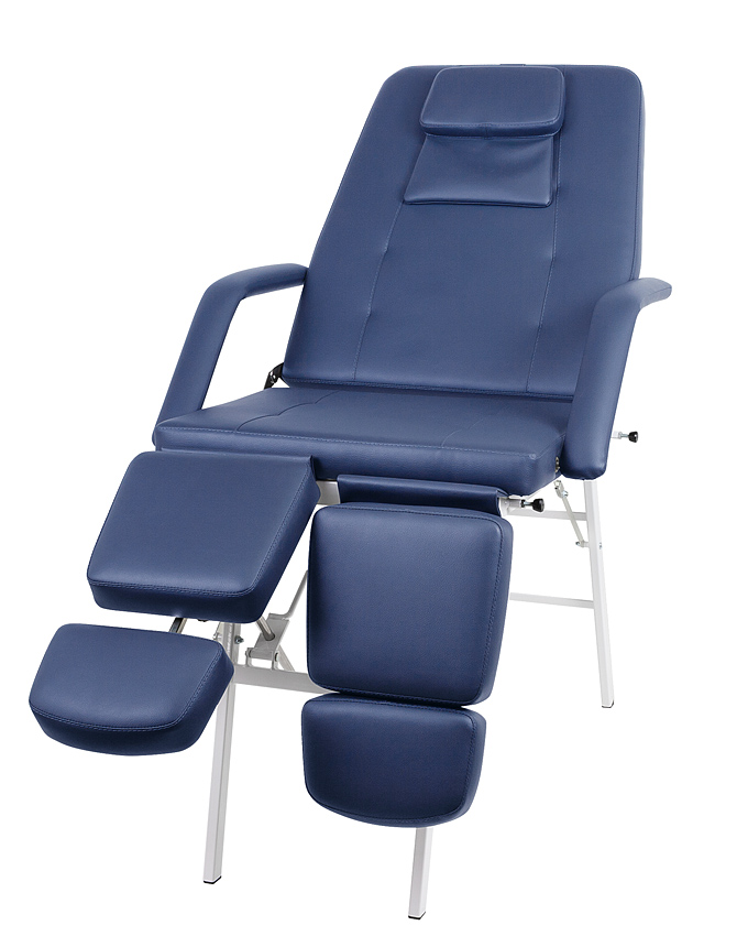 Педикюрные кресла: Подо Оптима (Eco PE 402) за 880 руб Фото 1