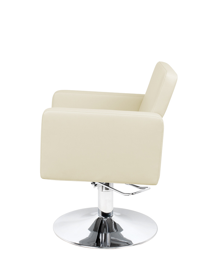 Парикмахерские кресла: Примо (Eco PE 261, на диске) за 680 руб. Фото 4