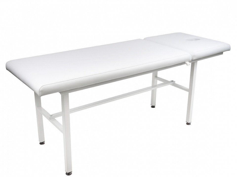 Массажные столы: Стол массажный КВ01-00 (Eco PE 100) за 680 руб. Фото 3