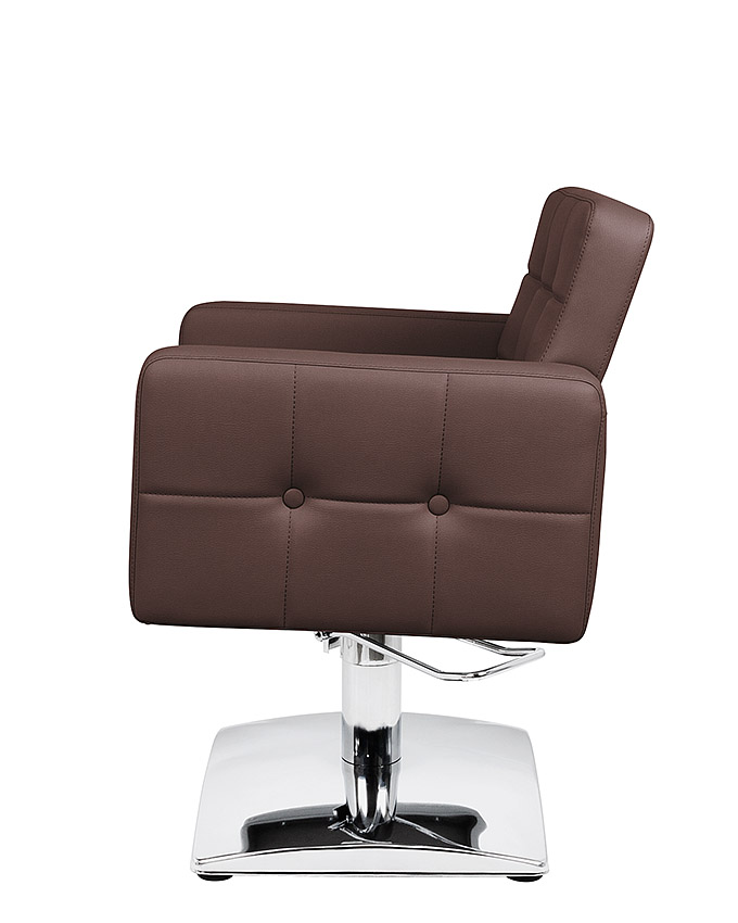 Парикмахерские кресла: Порто (VLK 501, на квадрате) за 790 руб. Фото 4