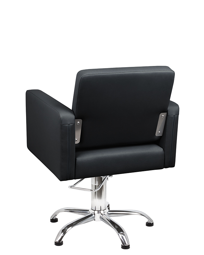 Парикмахерские кресла: Примо (ECO PE 600, на пятилучии) за 560 руб. Фото 5