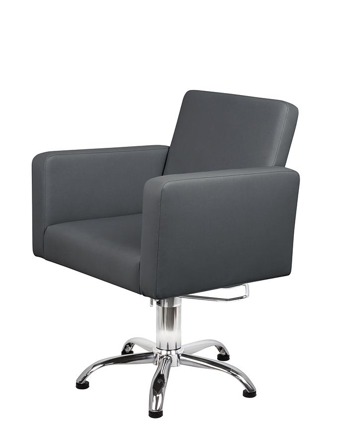 Парикмахерские кресла: Примо (Eco PE 700, на пятилучии) за 560 руб. Фото 2