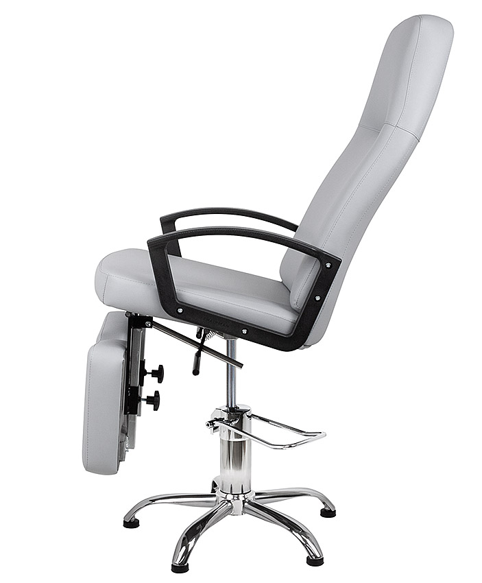 Педикюрные кресла: Интэро Эко (на пятилучи, Eco PE 501) за 600 руб Фото 3