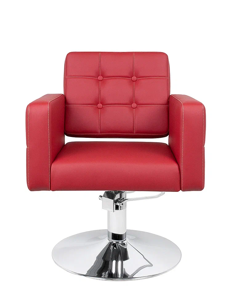 Парикмахерские кресла: Порто (MIKONOS на диске) за 0 руб Фото 3
