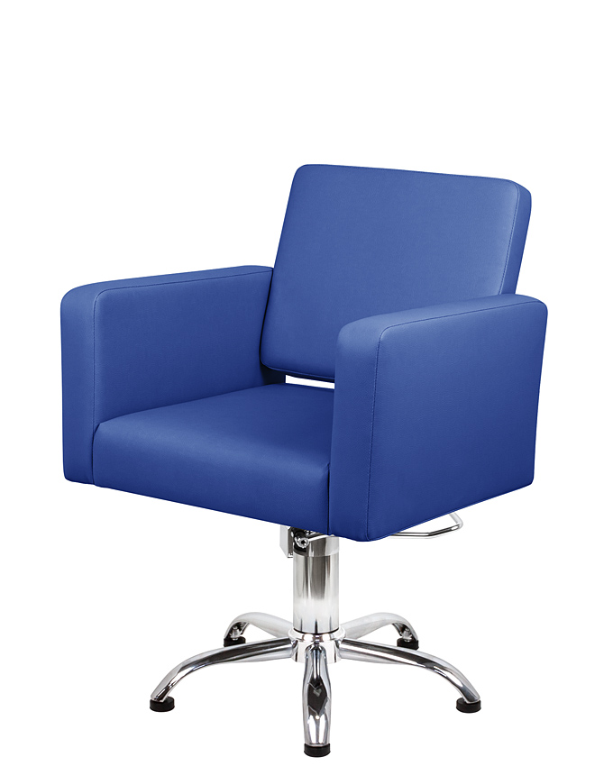 Парикмахерские кресла: Примо (Eco PE 402, на пятилучии) за 560 руб. Фото 2