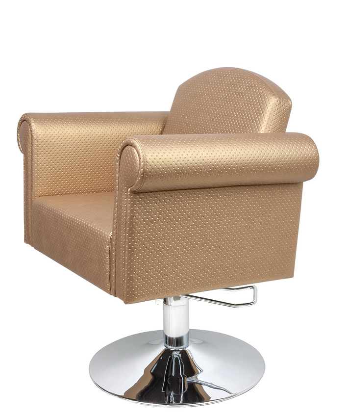 Парикмахерские кресла: Монтэ (на диске-KAPITONE) за 0 руб Фото 3