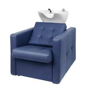 Комо-Честер (ECO PE 402, 0356 белая)