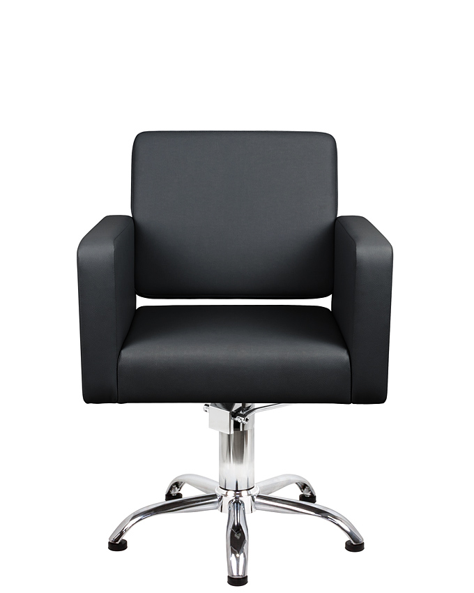 Парикмахерские кресла: Примо (ECO PE 600, на пятилучии) за 500 руб. Фото 2