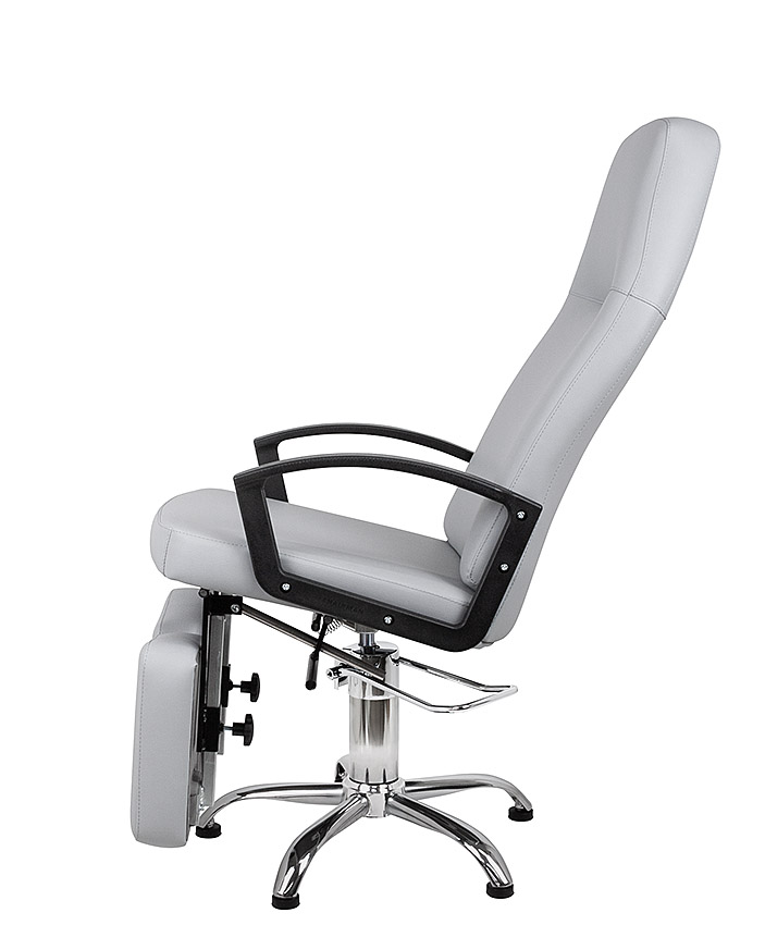 Педикюрные кресла: Интэро Эко (на пятилучи, Eco PE 501) за 720 руб. Фото 2