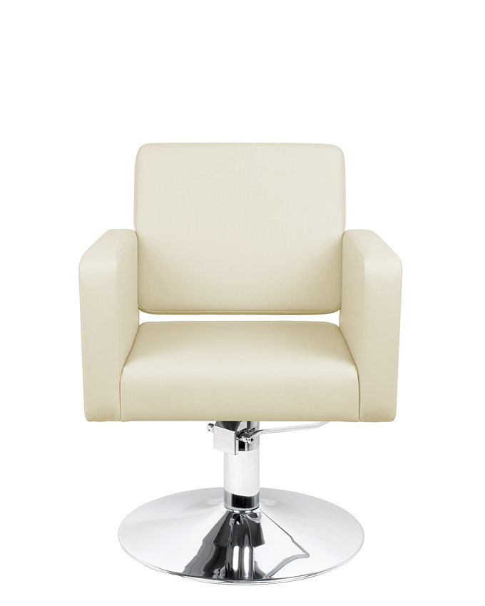 Парикмахерские кресла: Примо (Eco PE 261, на диске) за 620 руб. Фото 3
