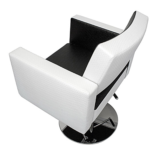 Парикмахерские кресла: Квадро за 1000 руб Фото 4