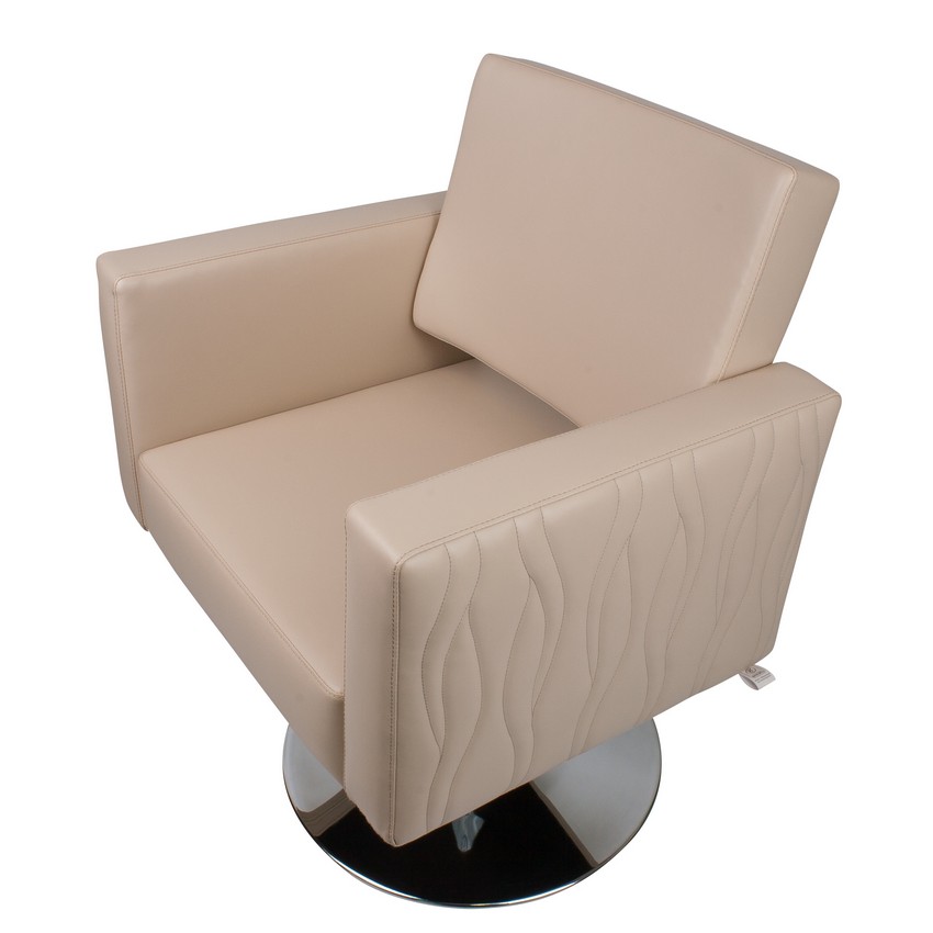 Парикмахерские кресла: Квадро (дизайнерское) за 1120 руб Фото 1