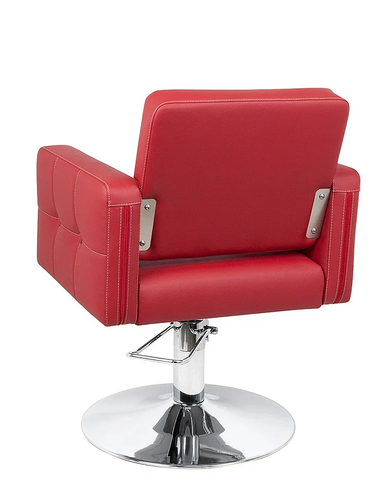 Парикмахерские кресла: Порто (MIKONOS на диске) за 0 руб Фото 5