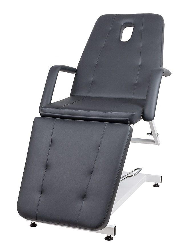 Кресла и кушетки косметологические: Комфорт Гидравлика (Eco PE 700) за 1150 руб Фото 1