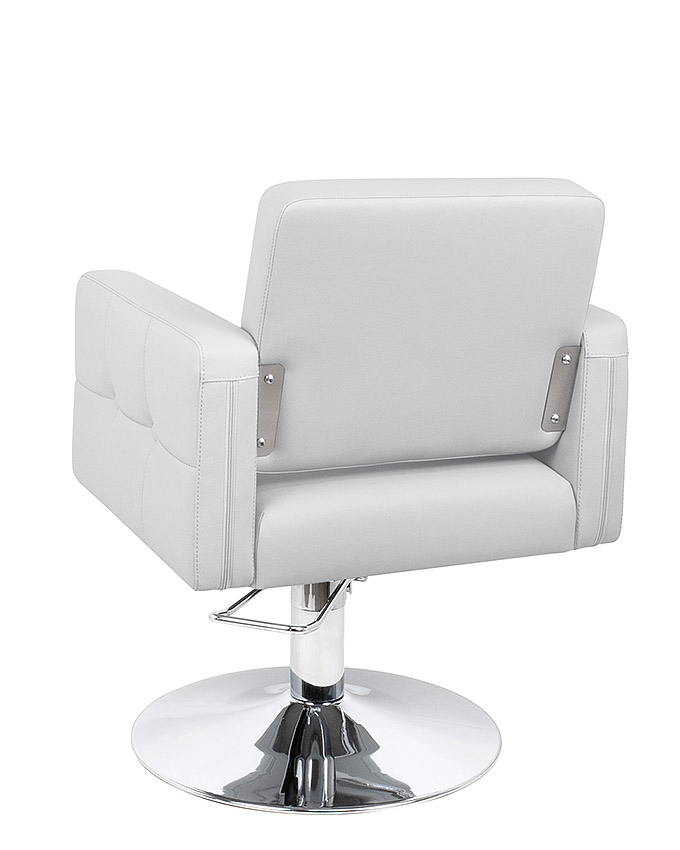 Парикмахерские кресла: Порто (ECO PE 100, на диске) за 840 руб. Фото 5