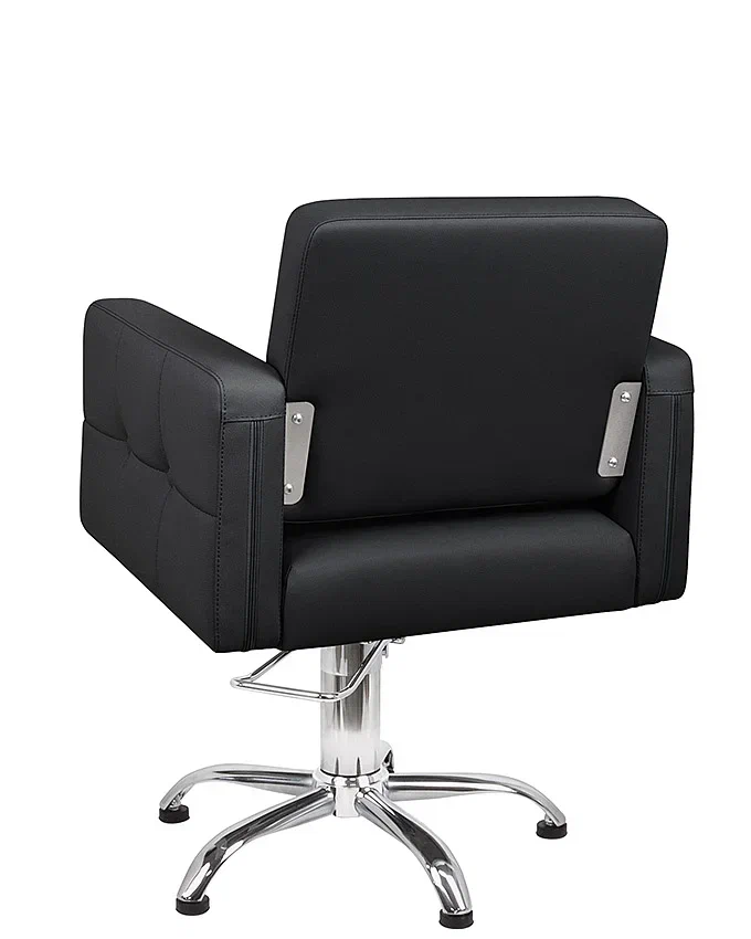Парикмахерские кресла: Порто (Eco PE 600, на пятилучии) за 670 руб. Фото 5