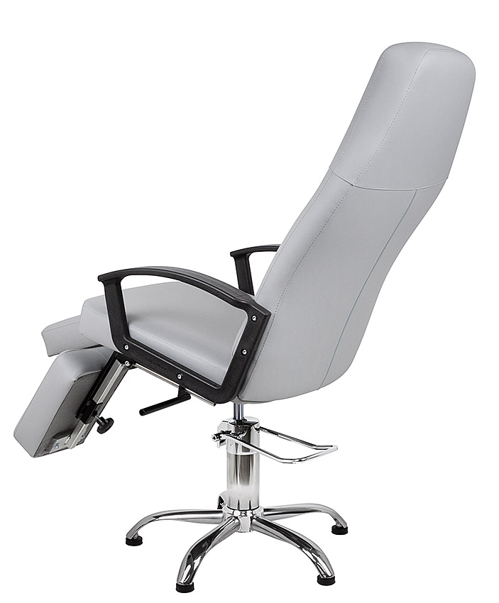 Педикюрные кресла: Интэро Эко (на пятилучии, Eco PE 700) за 600 руб Фото 6