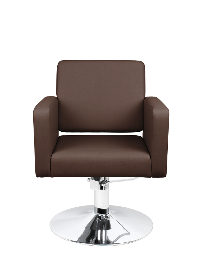 Парикмахерские кресла: Примо (Eco PE 501, на диске) за 620 руб. Фото 3