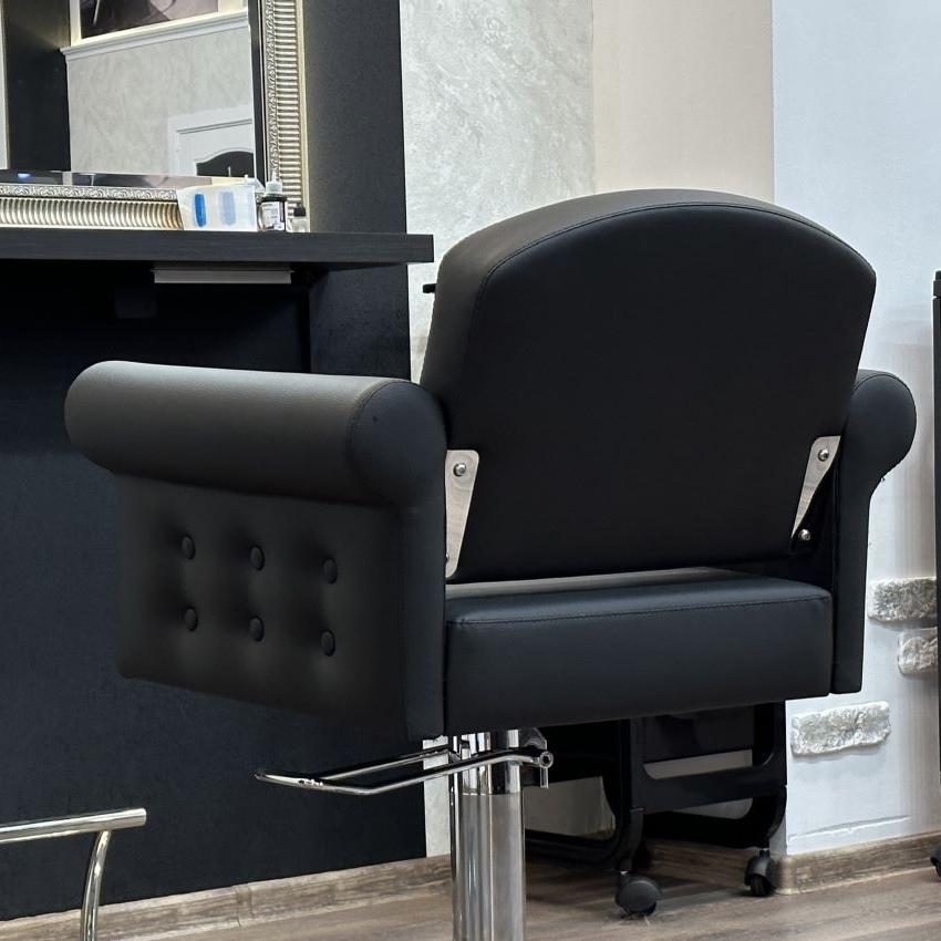 Парикмахерские кресла: Верона (VLK 700, на диске) за 890 руб. Фото 7