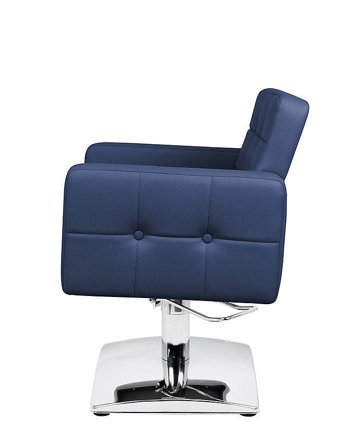 Парикмахерские кресла: Порто (ECO PE 402, на квадрате) за 790 руб. Фото 4
